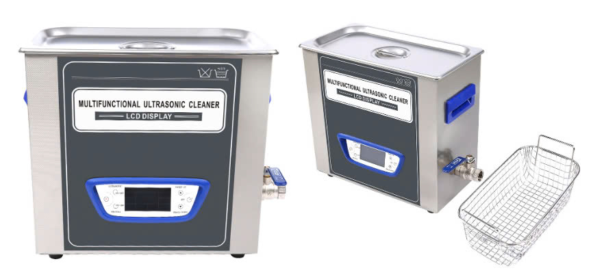 Bể rửa siêu âm