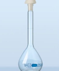 Bình định mức 100ml