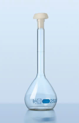 Bình định mức 100ml