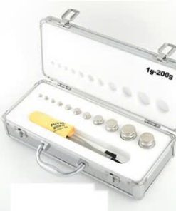 Bộ chuẩn khối lượng cấp F1