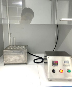 Bộ công phá mẫu