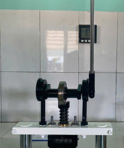 Máy đột mẫu P0