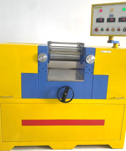 Máy cán thí nghiệm