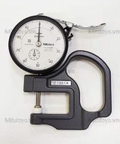 Đồng hồ đo độ dày