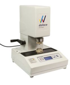 Máy đo độ dẻo