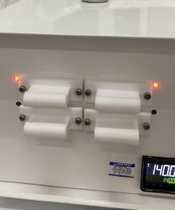 Tủ sấy lão hóa cao su